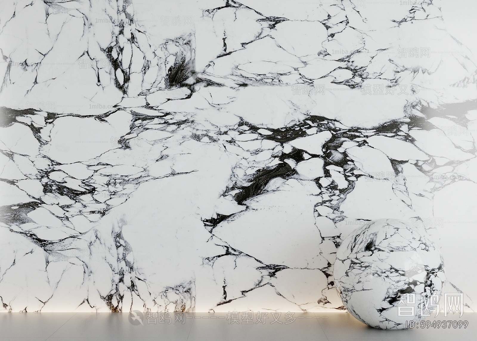 Modern Wall/floor/ceiling