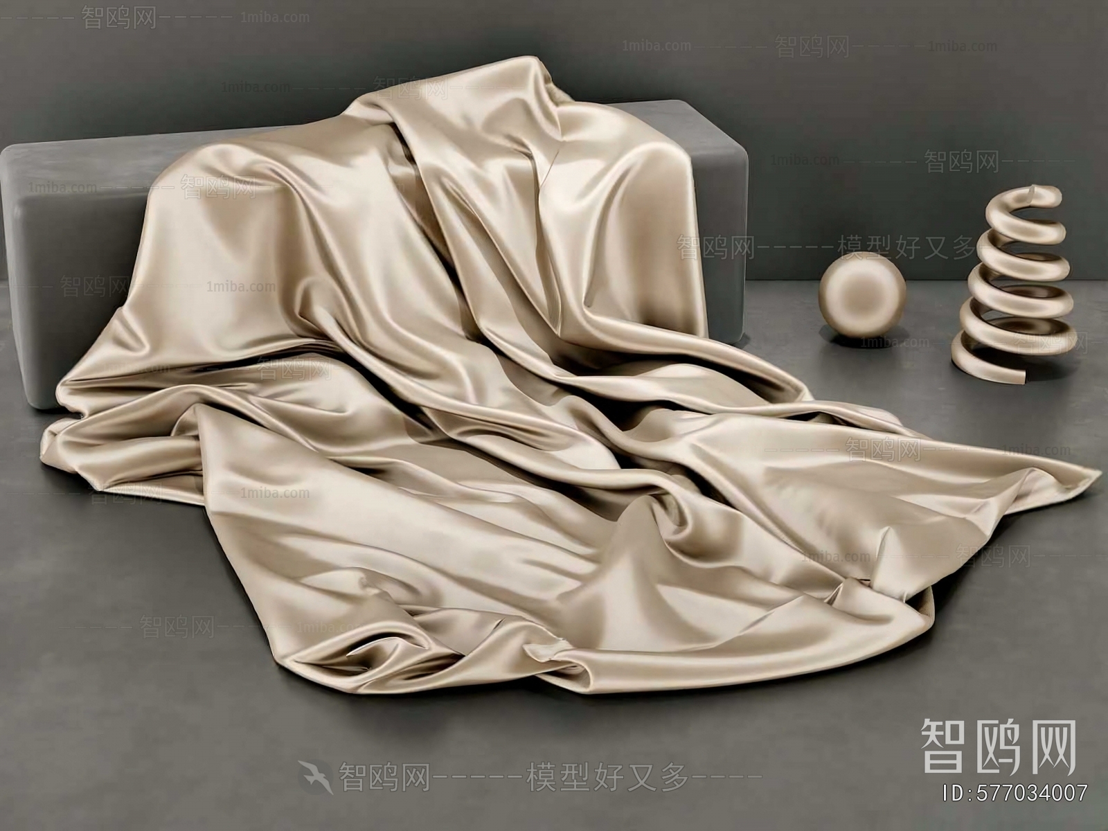 Modern Clothes, Bags And Shoes