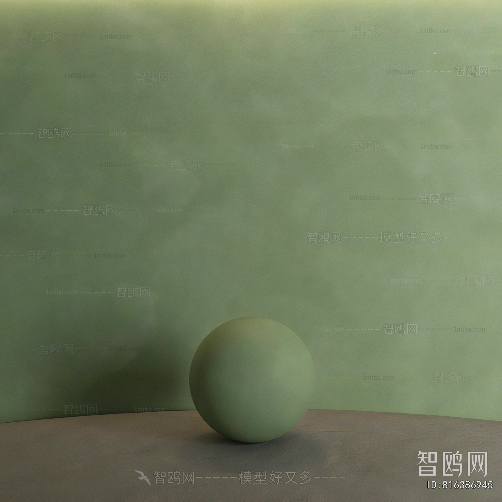 French Style Wall Facing