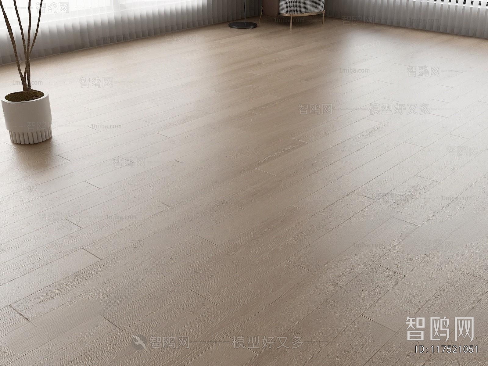 Modern Floor