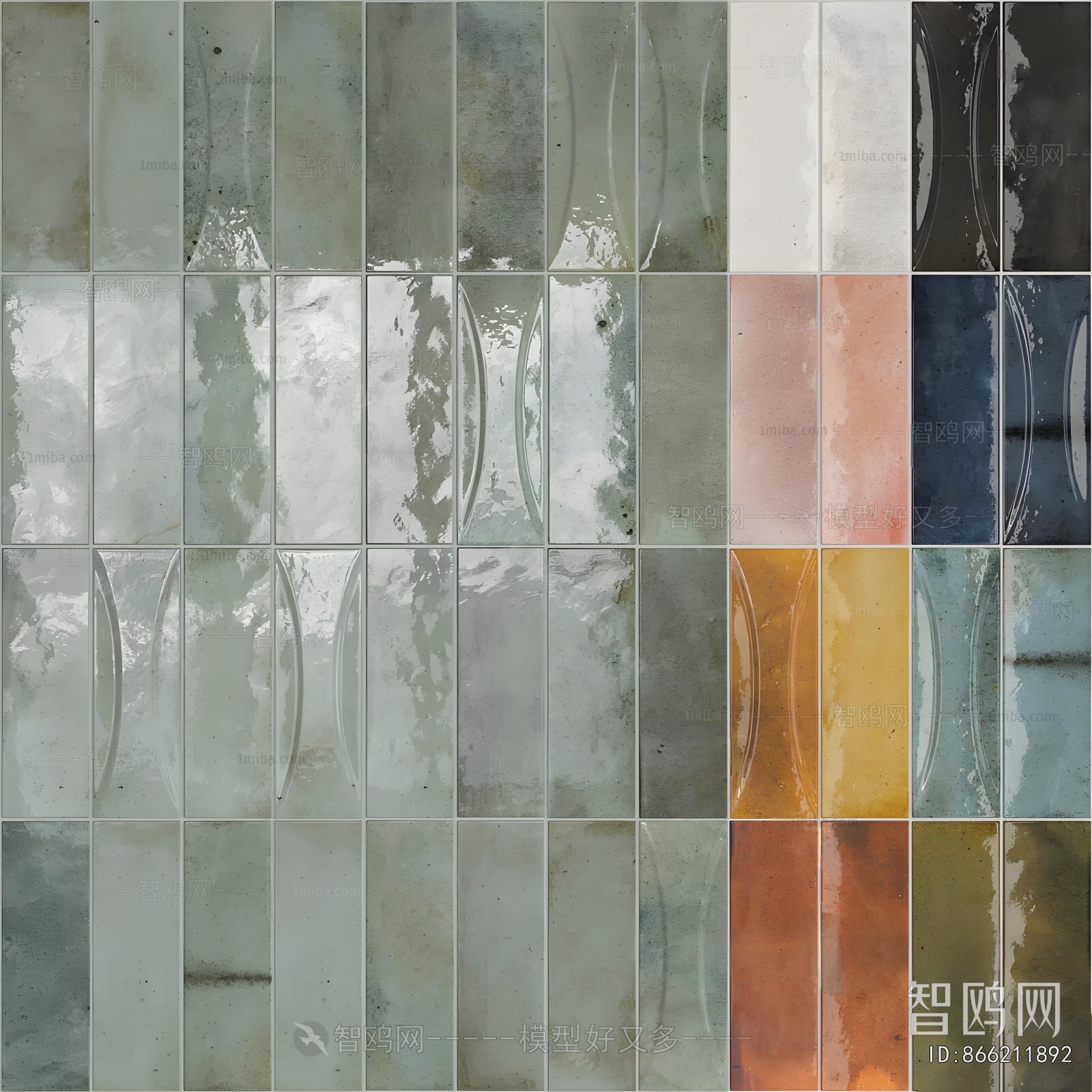 Modern Wall/floor/ceiling