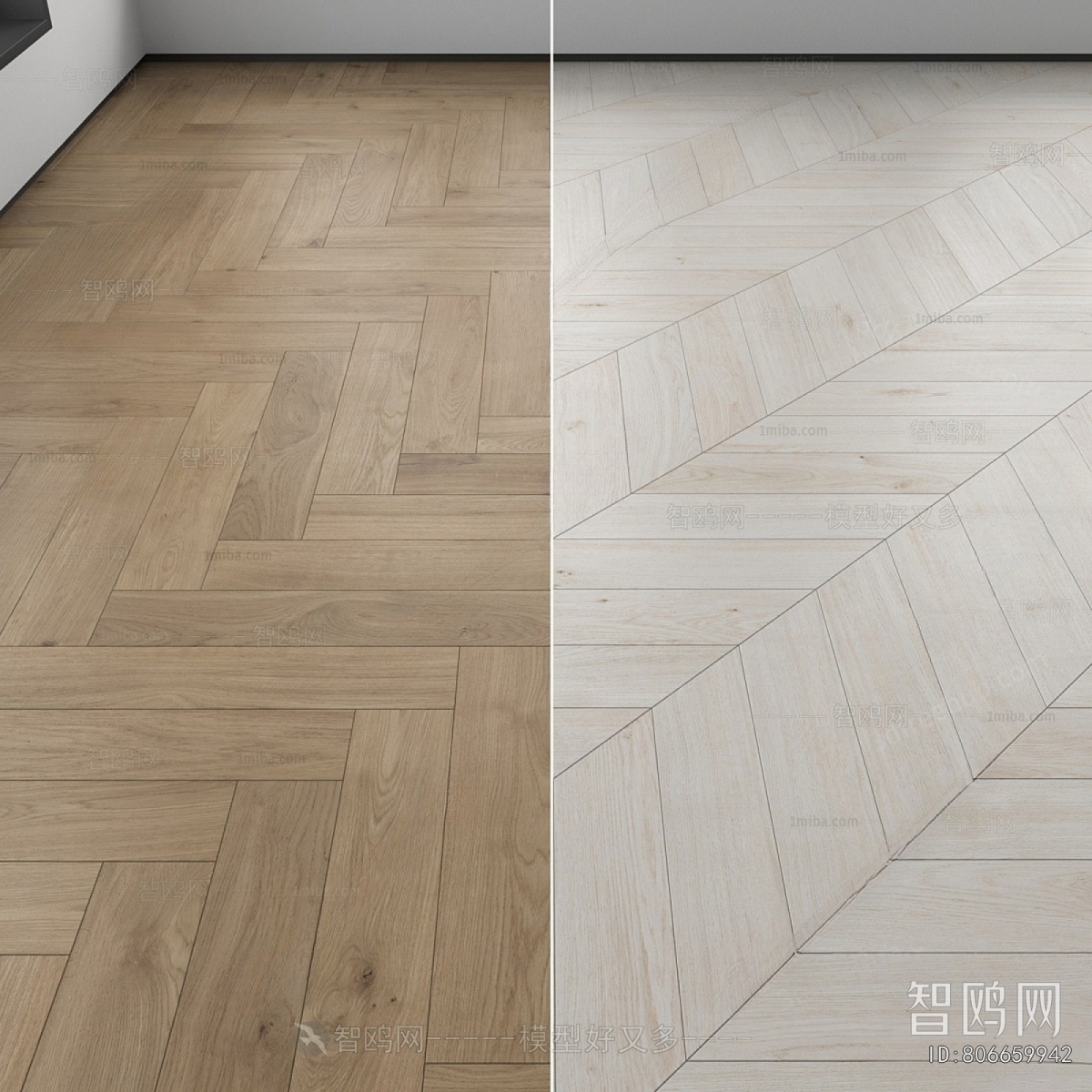 Modern Floor