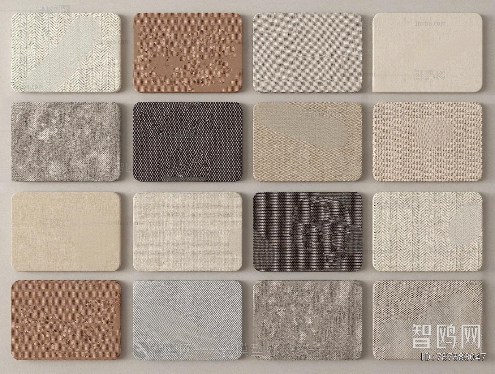 Modern Wall/floor/ceiling