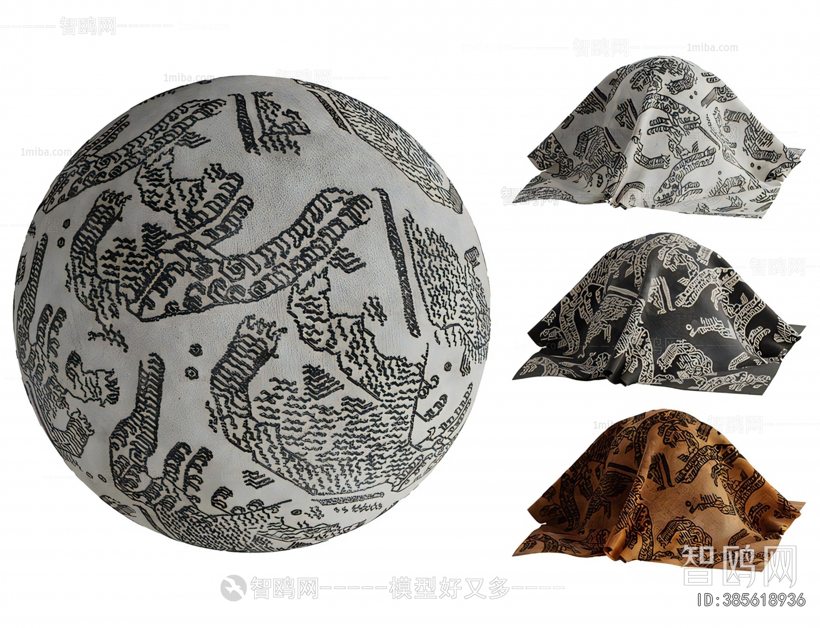 Modern Clothes, Bags And Shoes