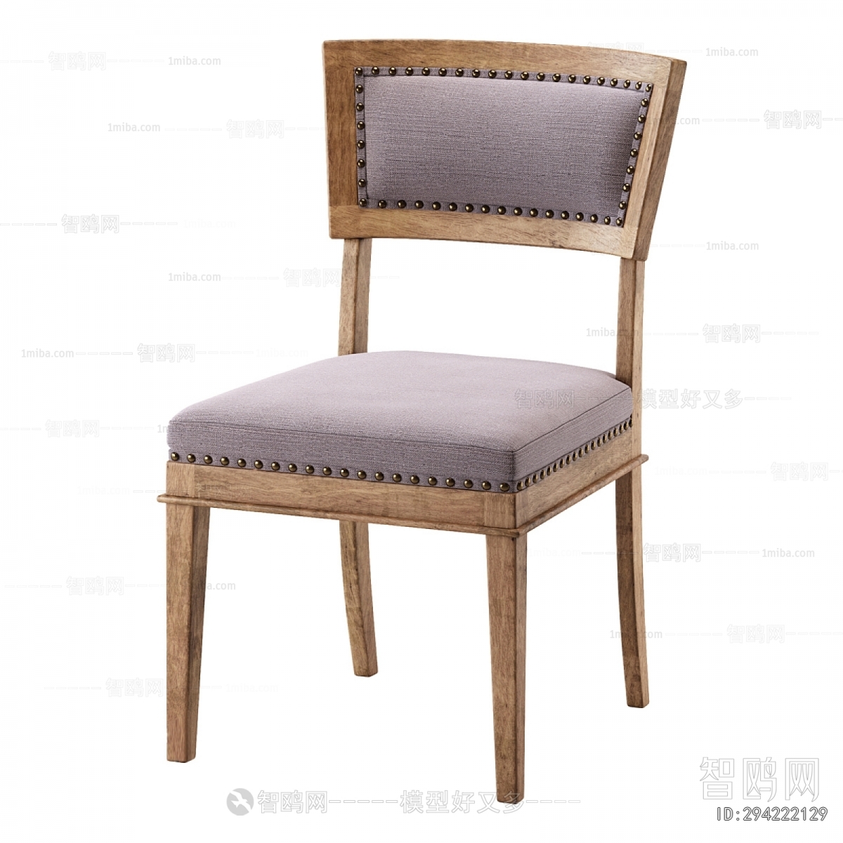 American Style Dining Chair