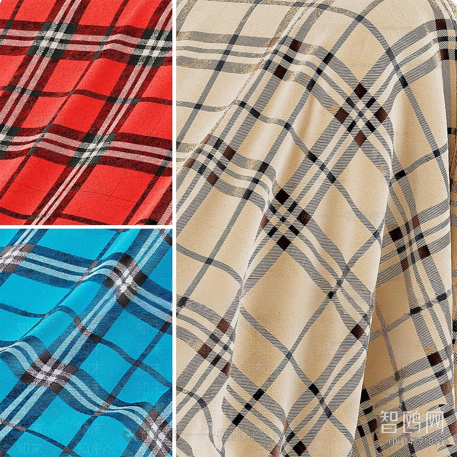 Modern Clothes, Bags And Shoes