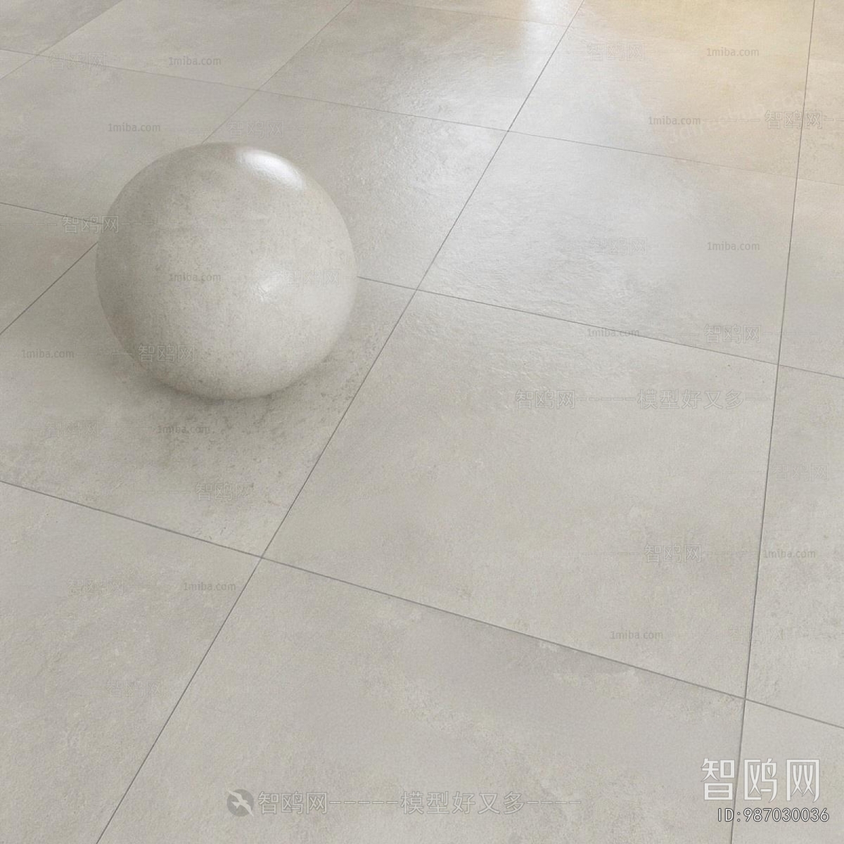 Modern Floor Tile