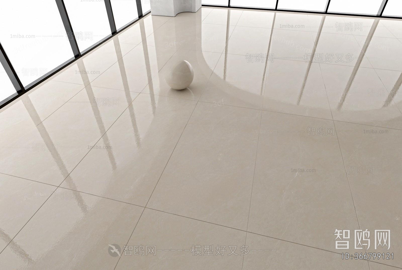 Modern Floor Tile