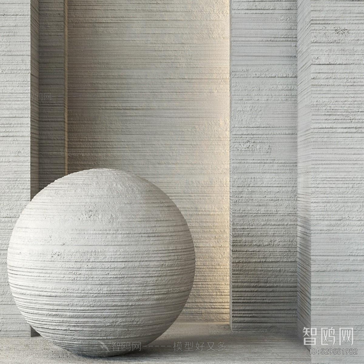 Modern Wall/floor/ceiling