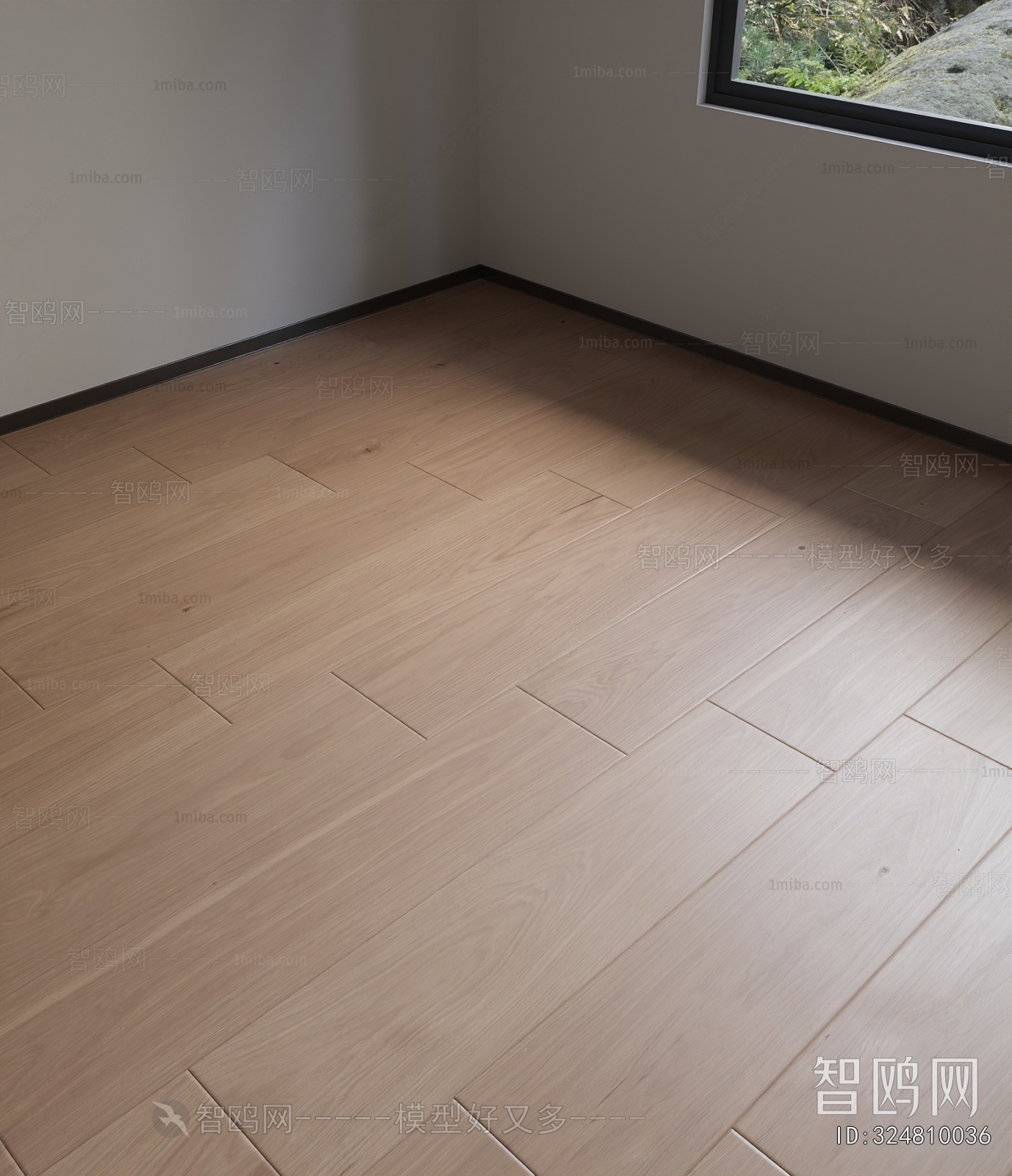 Modern Floor