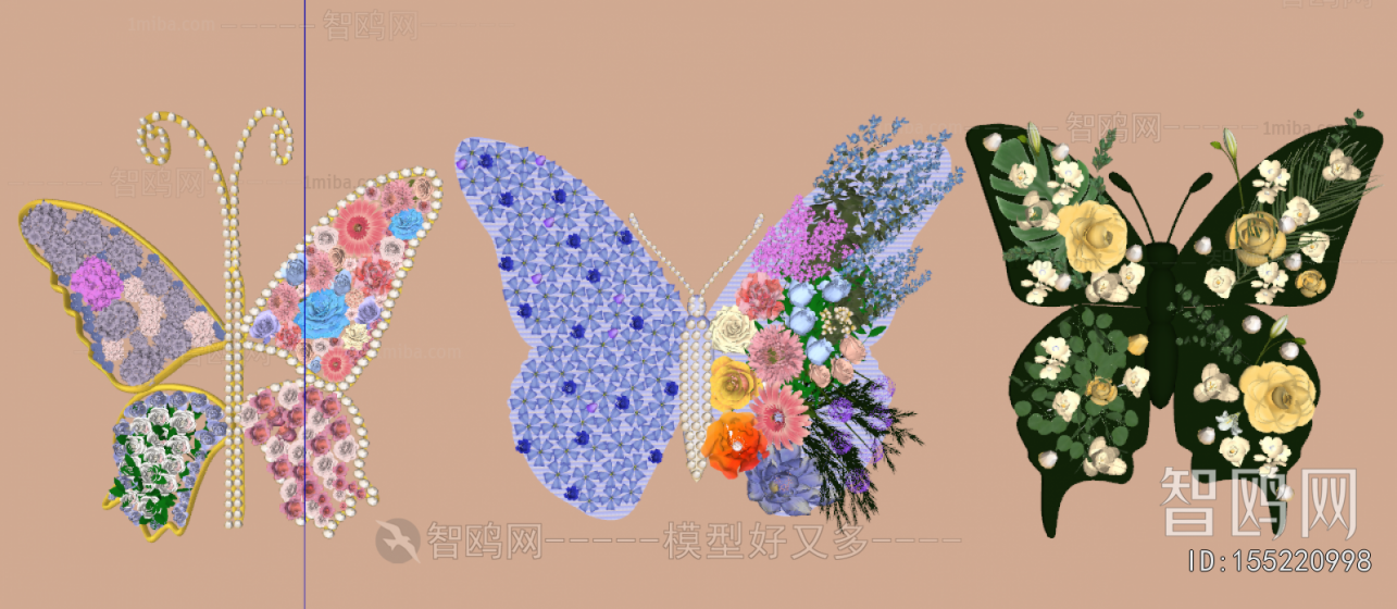 Modern Wall Decoration