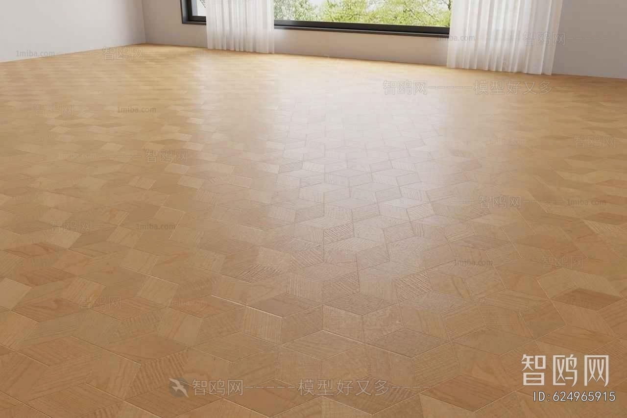 Modern Floor