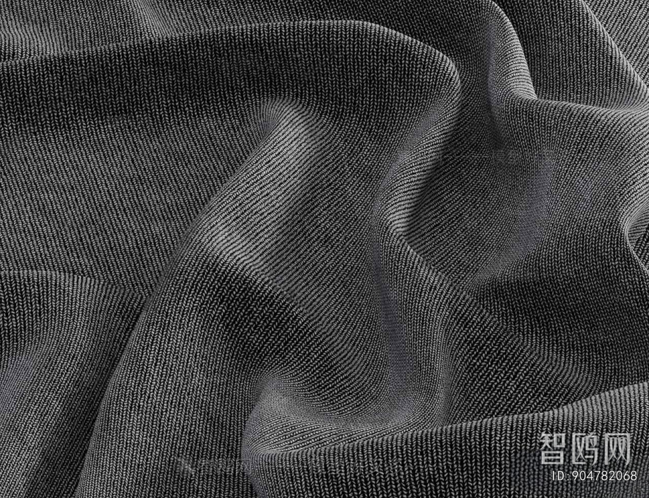 Modern Clothes, Bags And Shoes