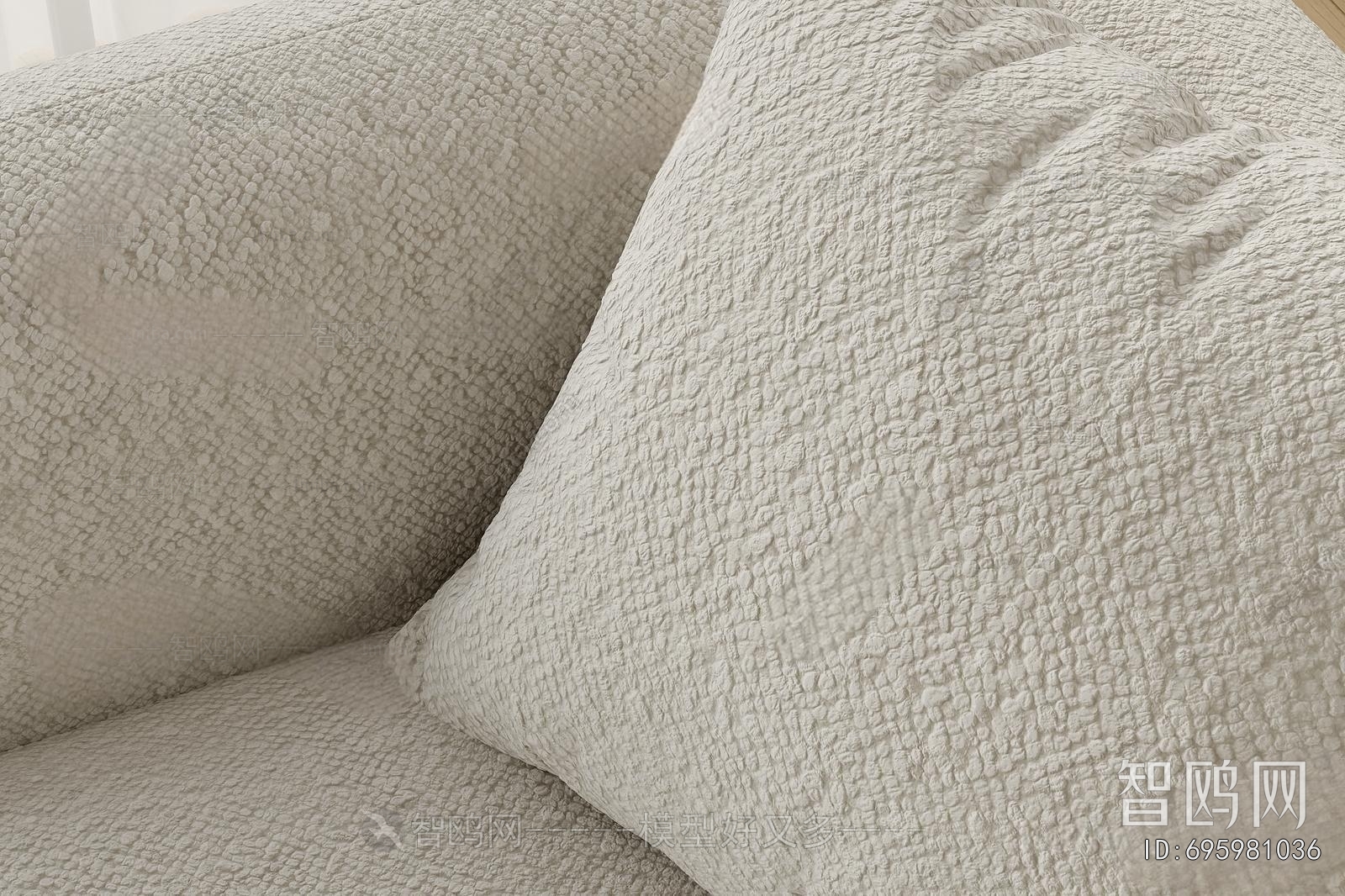 Modern Clothes, Bags And Shoes