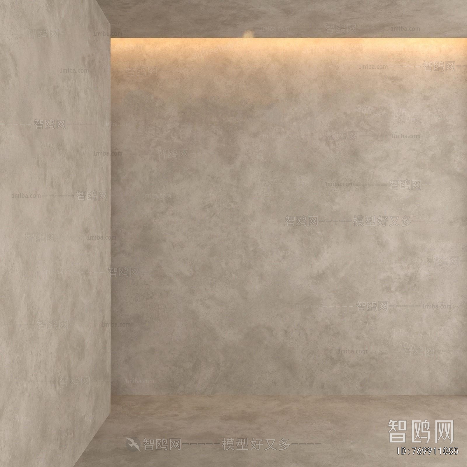 Modern Wall/floor/ceiling