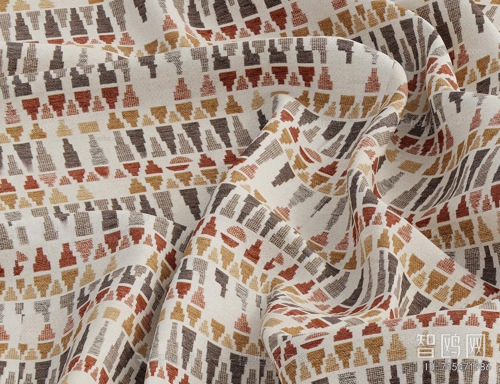 Modern Clothes, Bags And Shoes