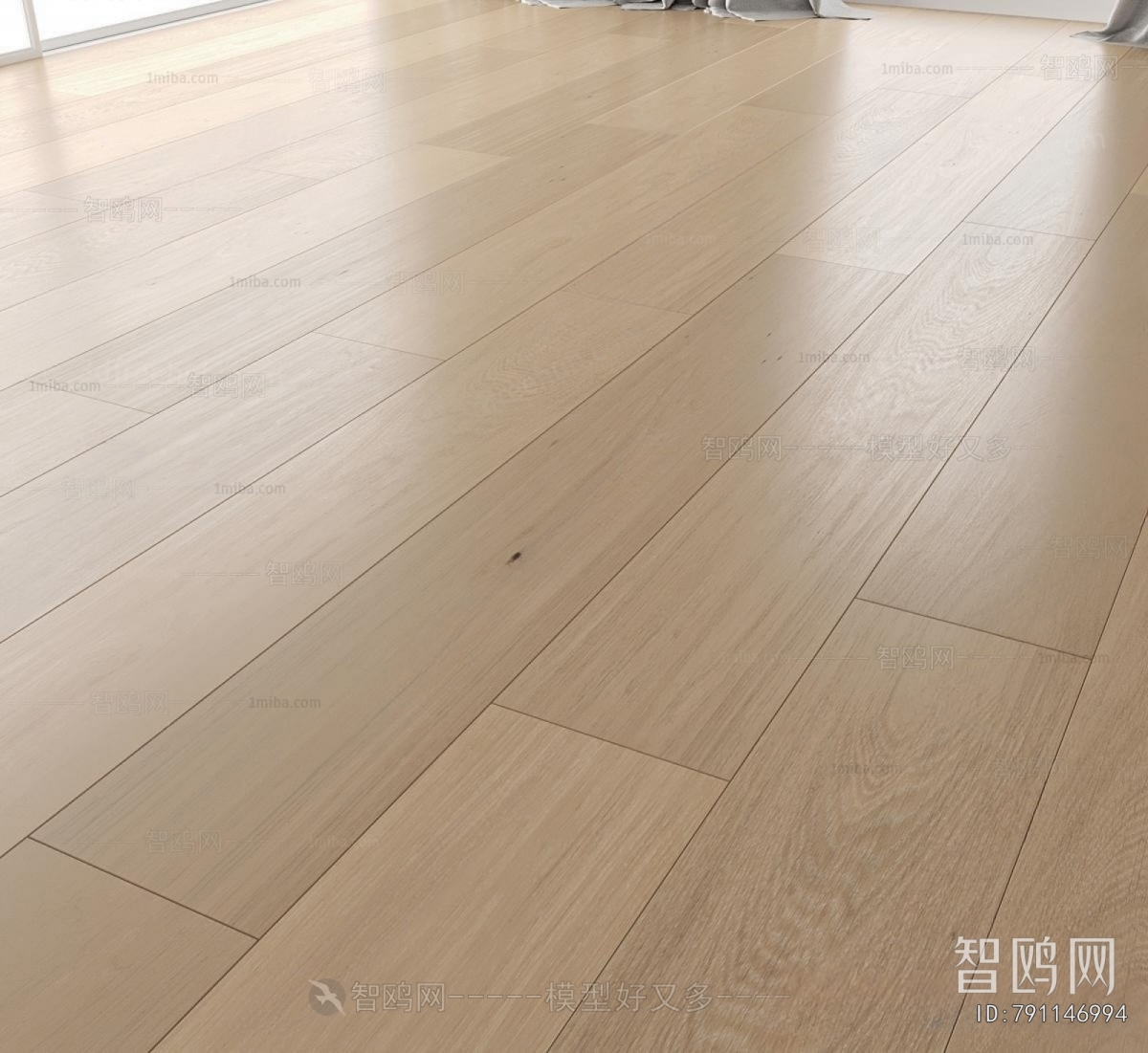 Modern Floor