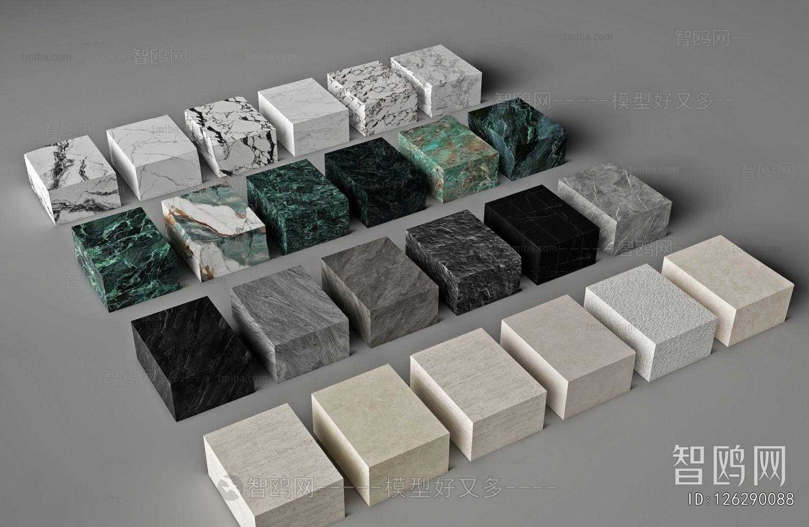 Modern Wall/floor/ceiling