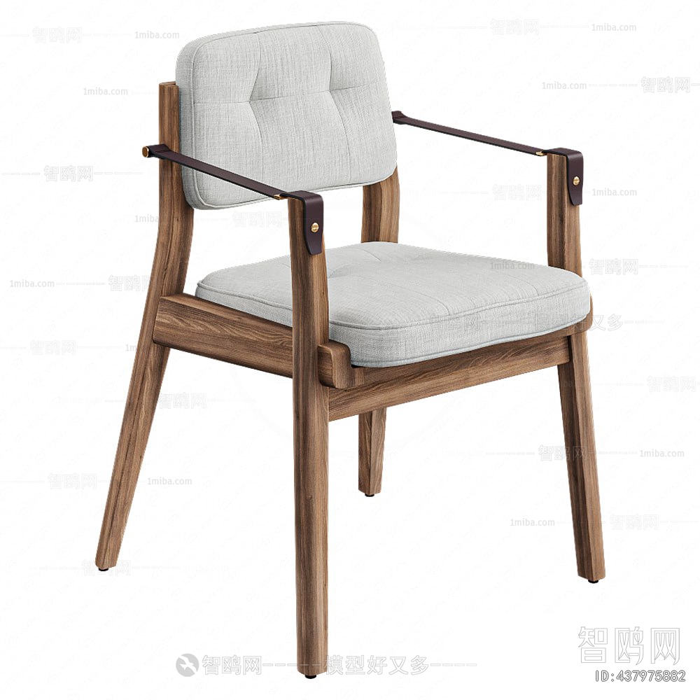 Modern Dining Chair