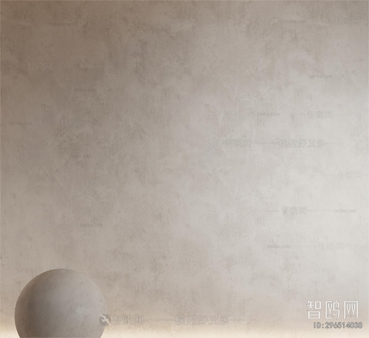 Modern Wall/floor/ceiling