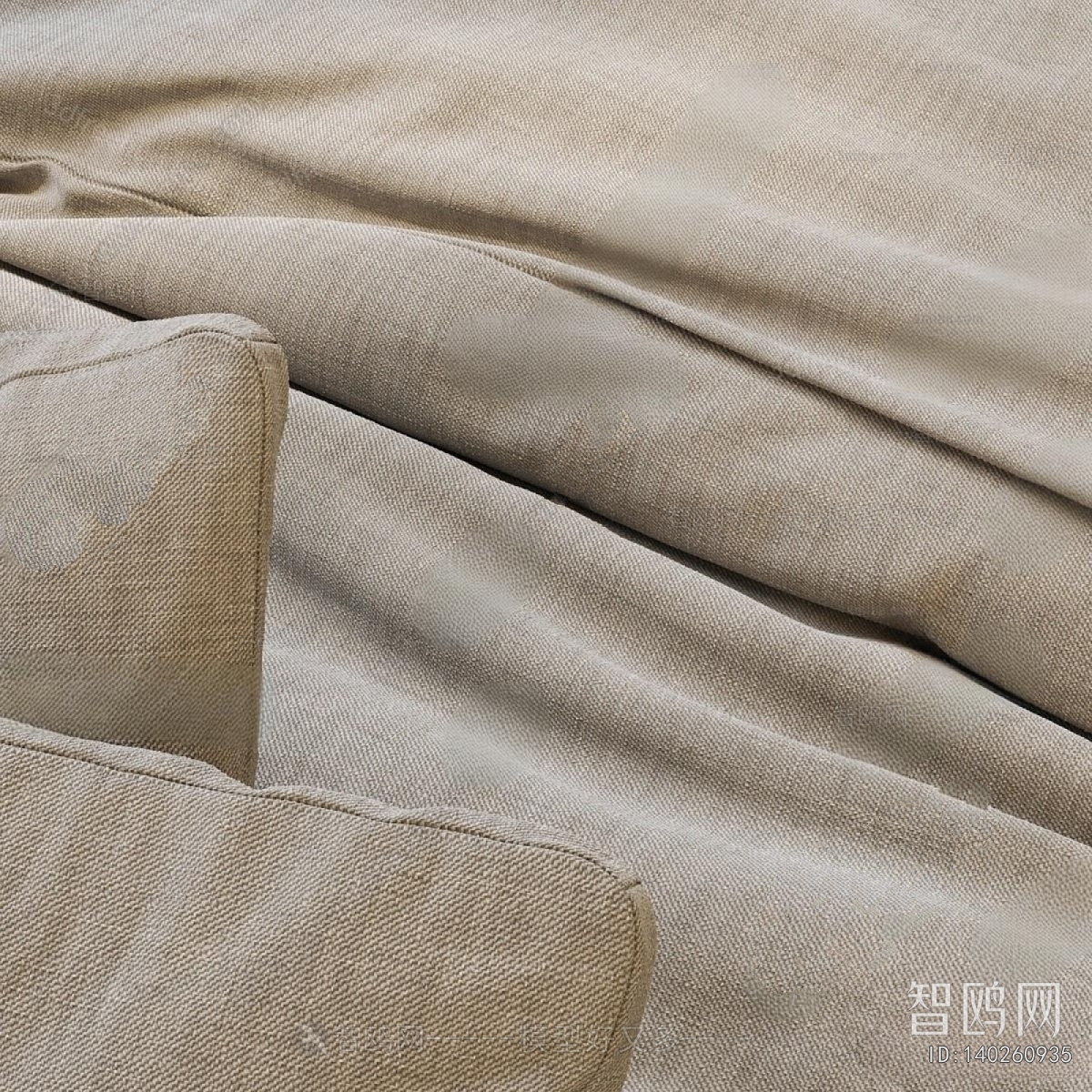 Modern Clothes, Bags And Shoes