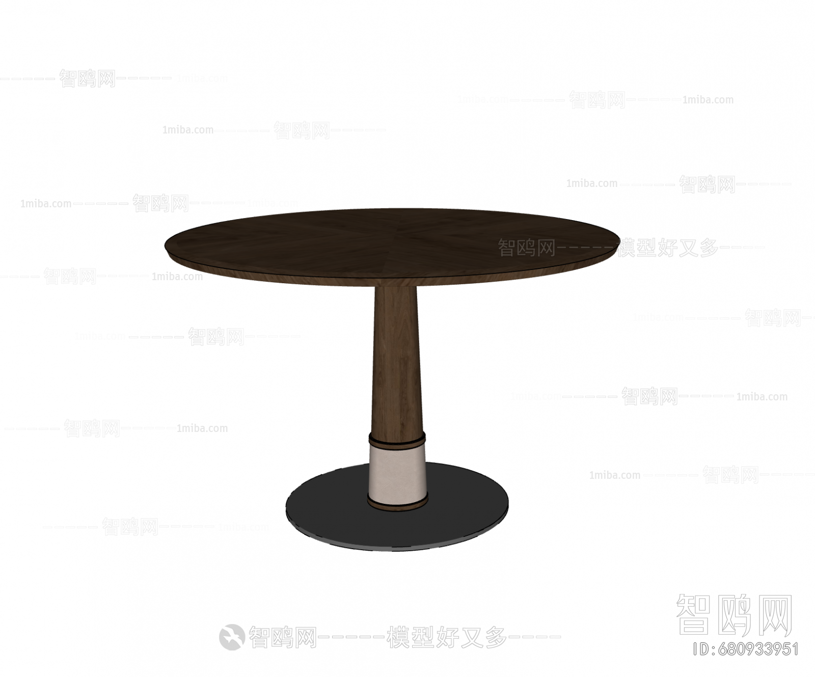 Modern Dining Table