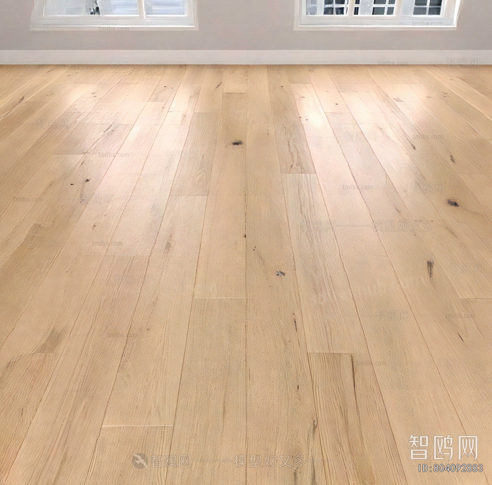 Modern Floor