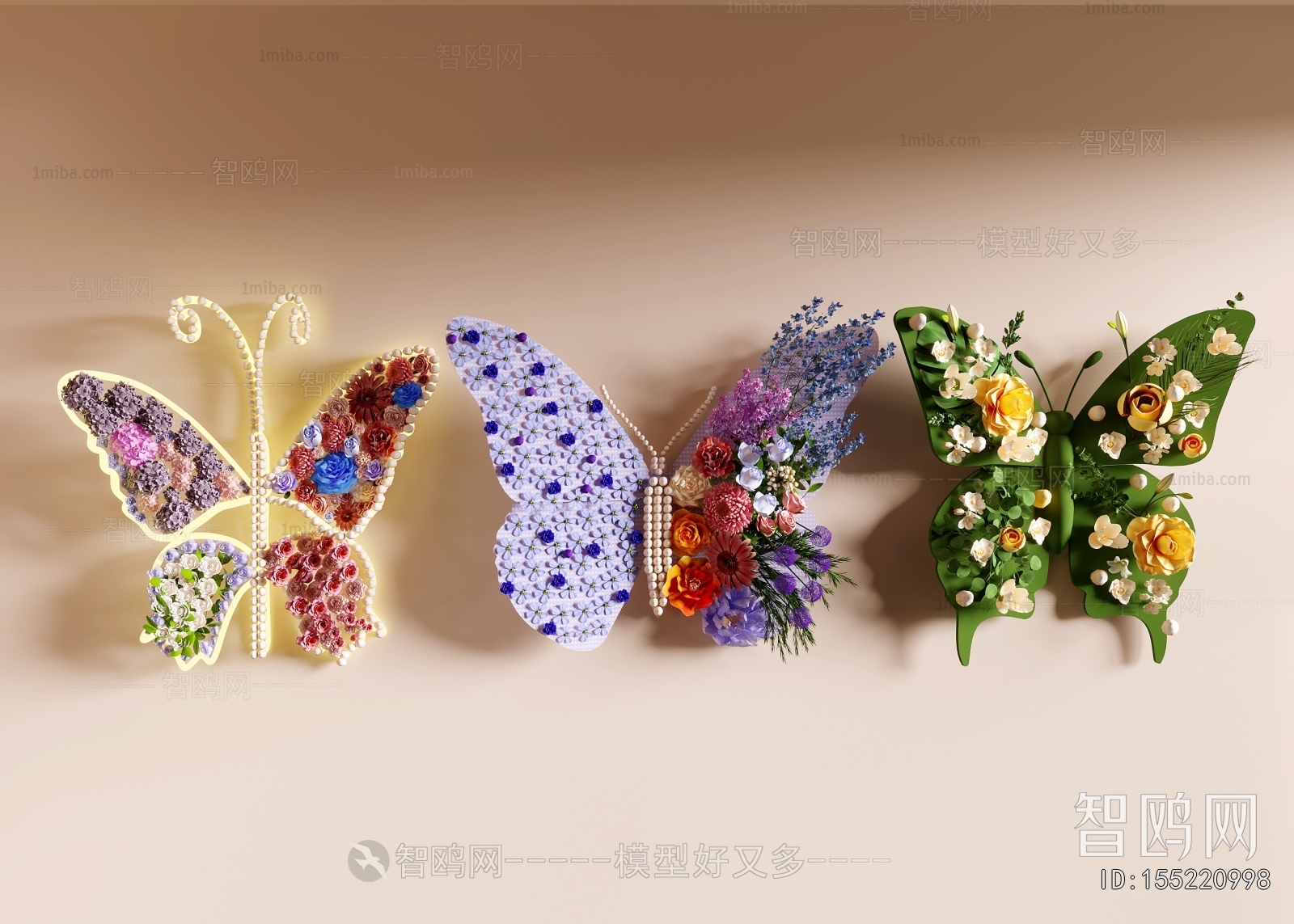 Modern Wall Decoration