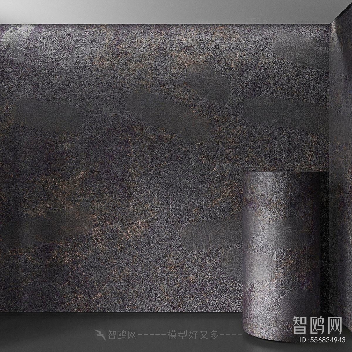 Modern Wall/floor/ceiling