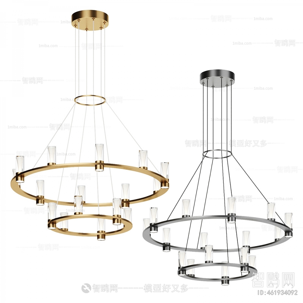 Modern Droplight