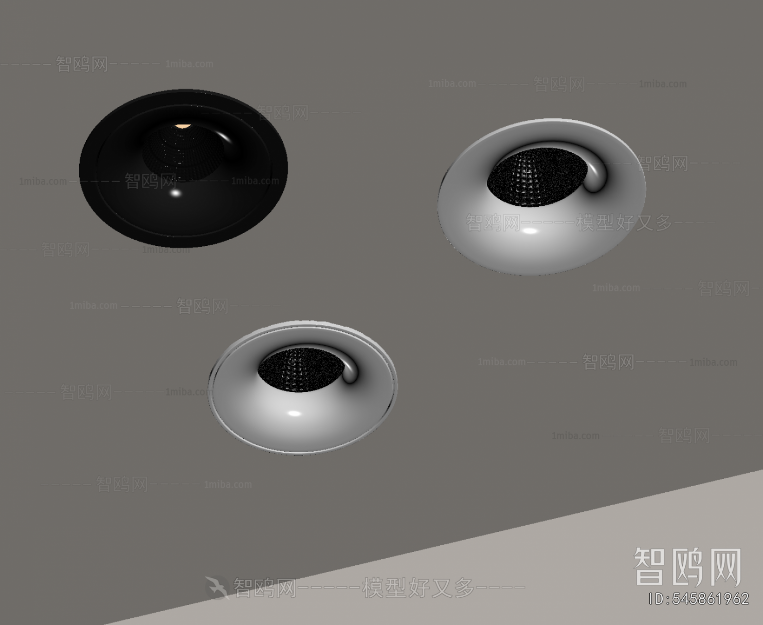 Modern Downlight Spot Light