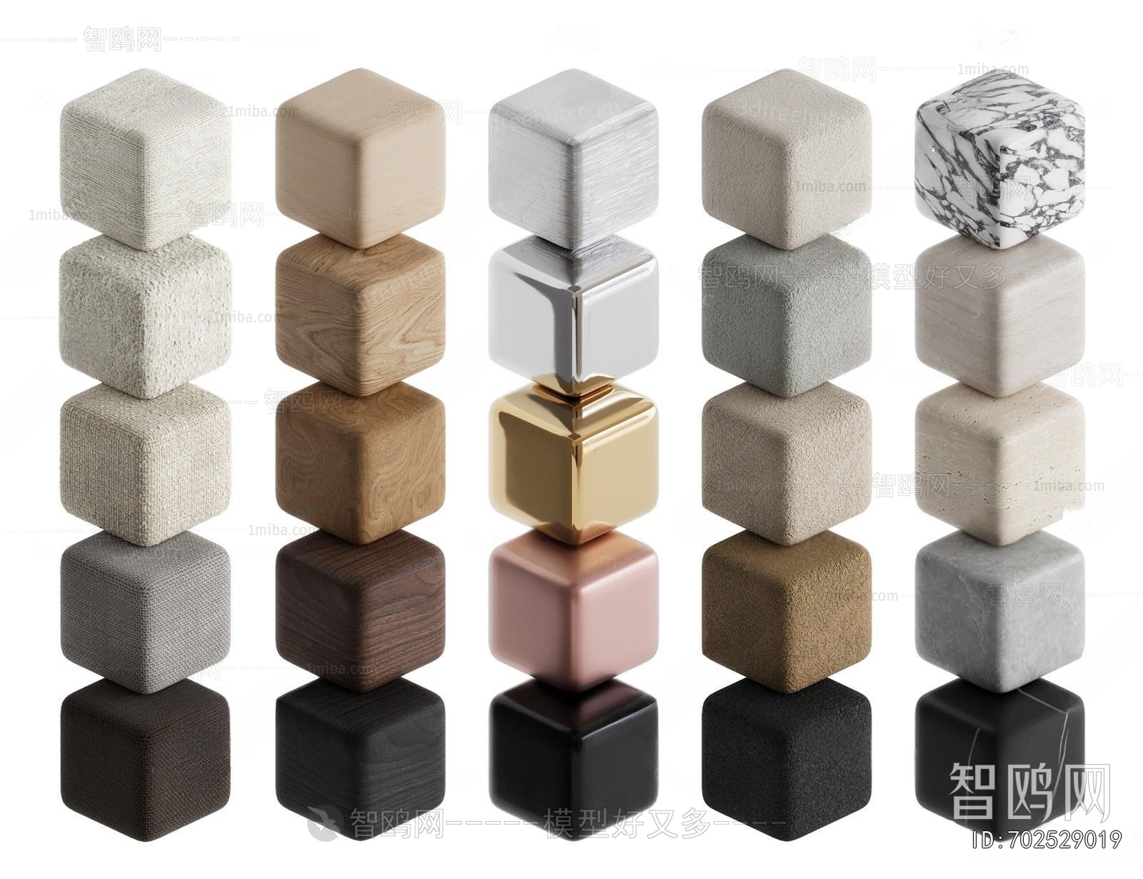 Modern Wall/floor/ceiling