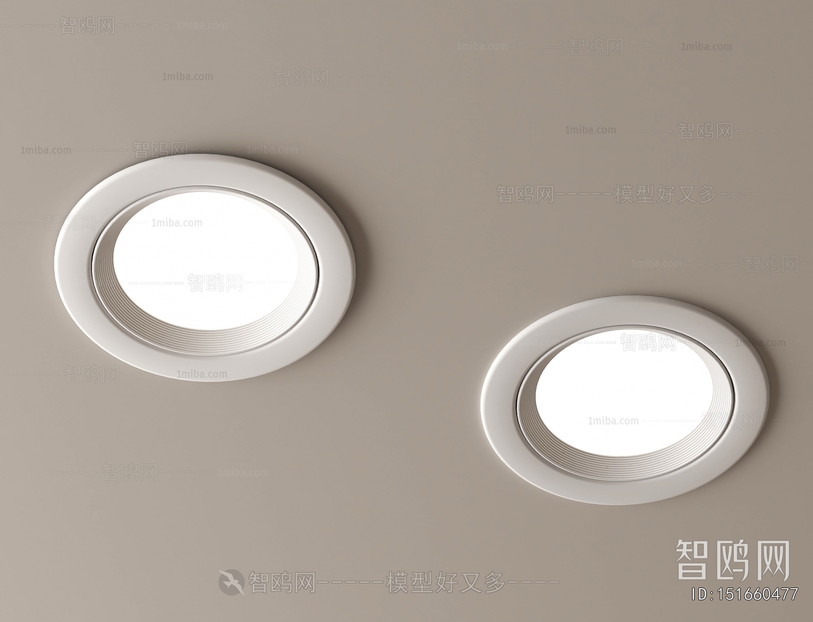 Modern Downlight Spot Light