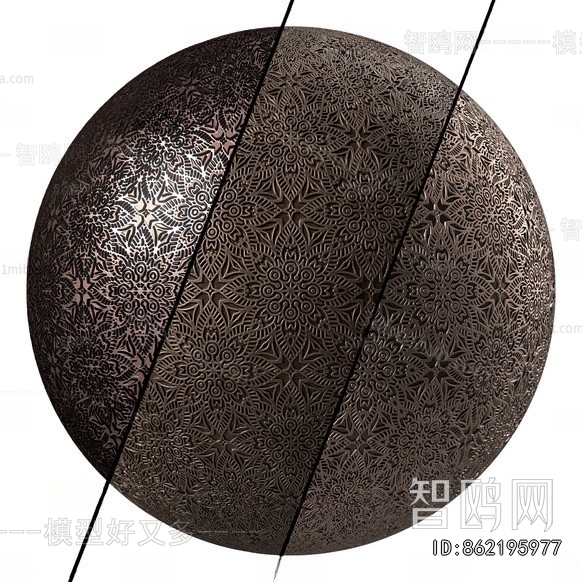 Modern Wall/floor/ceiling