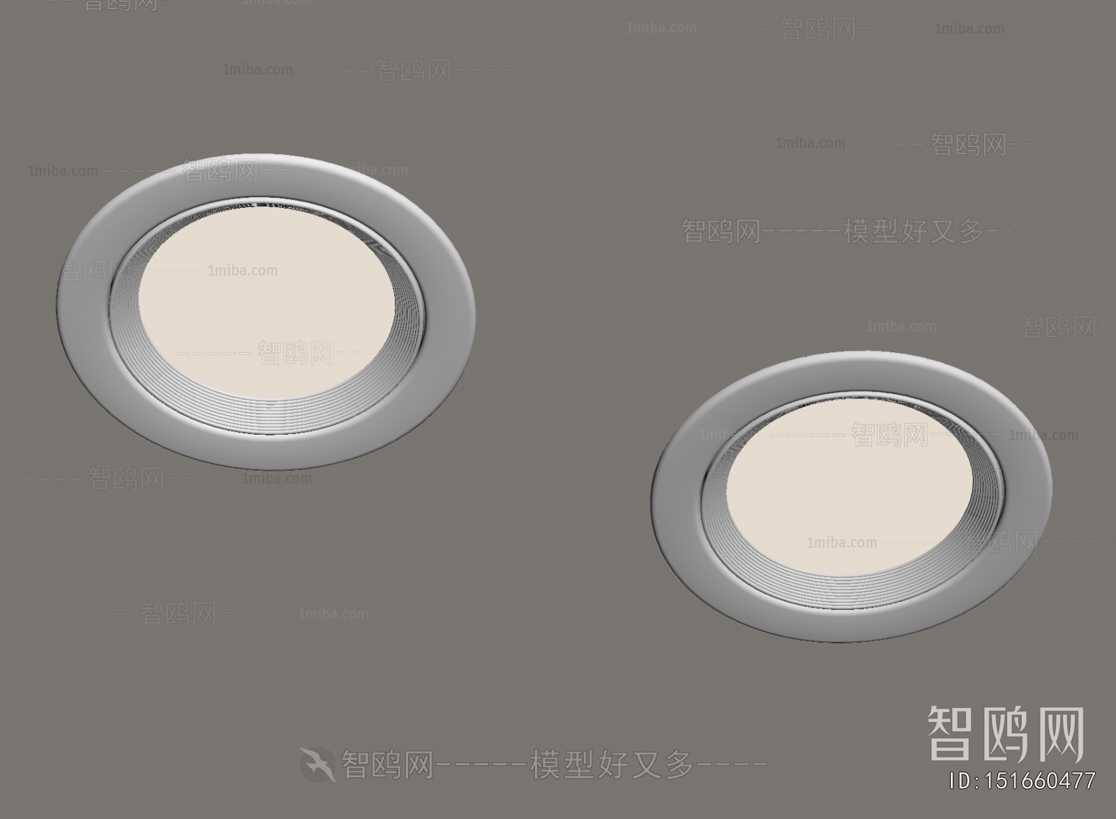 Modern Downlight Spot Light