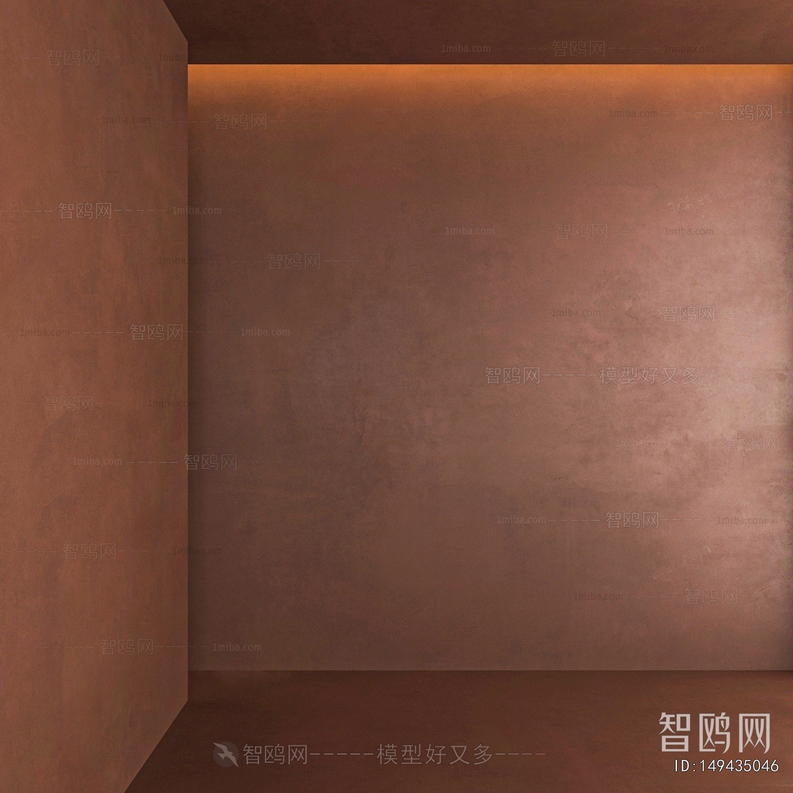 Modern Wall/floor/ceiling