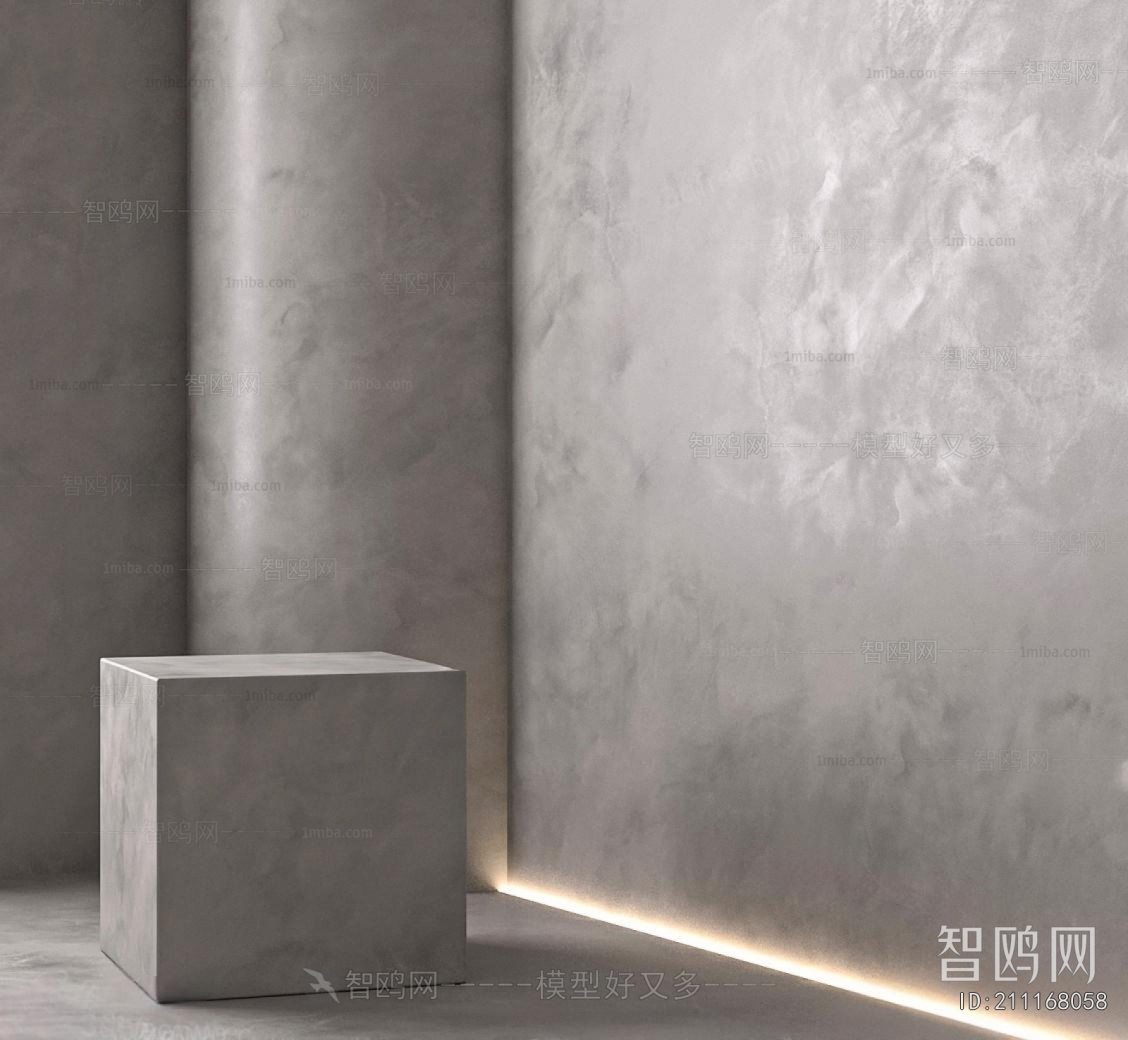 Modern Wall/floor/ceiling