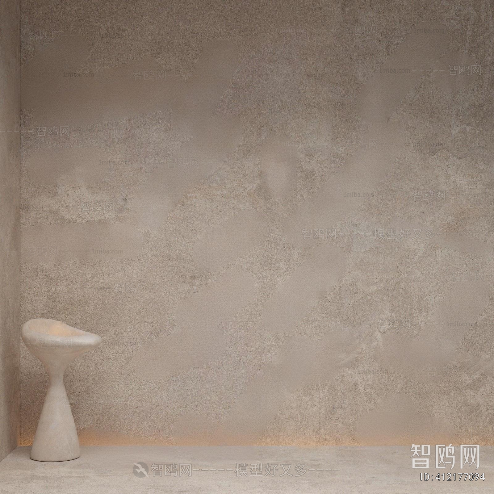 Modern Wall/floor/ceiling