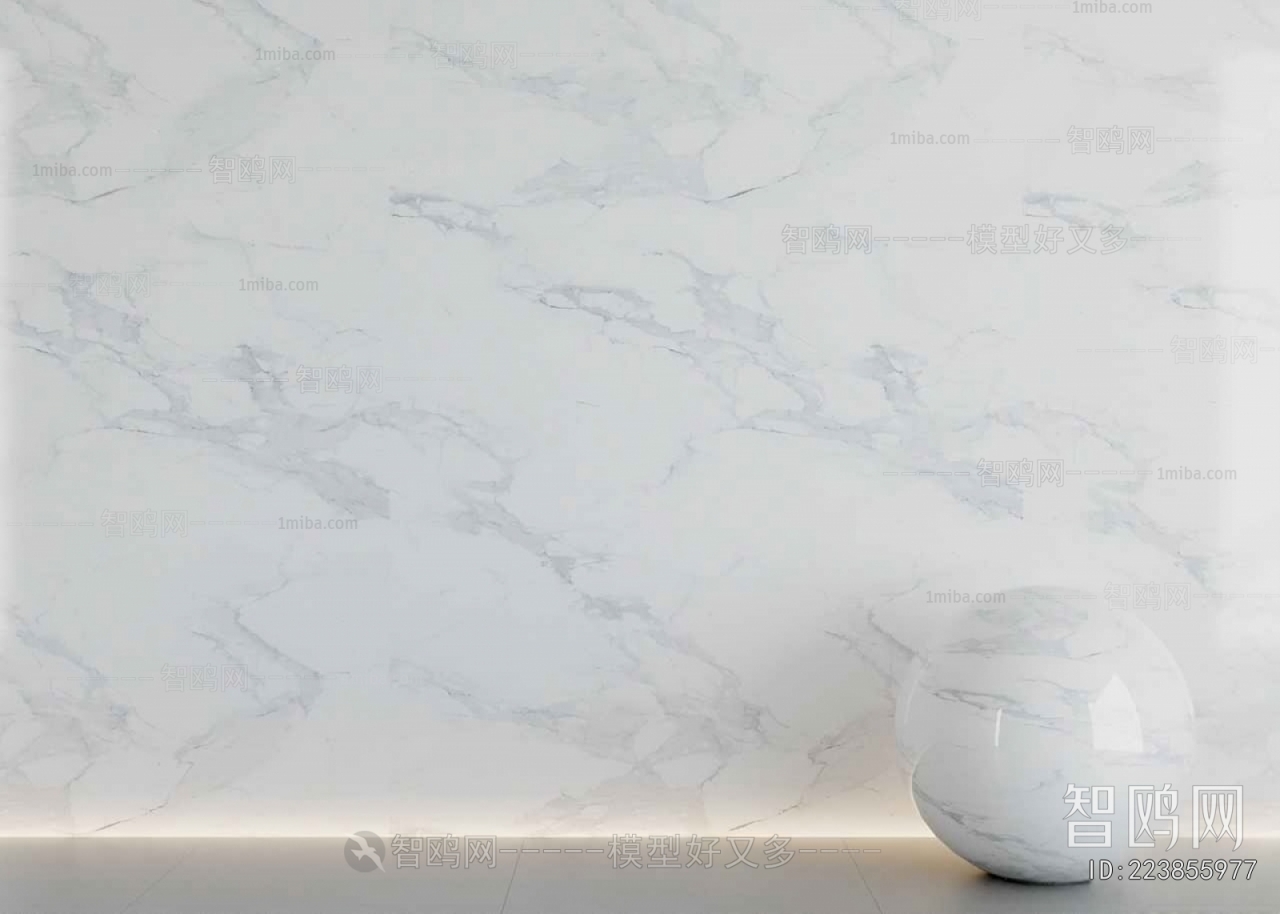 Modern Wall/floor/ceiling