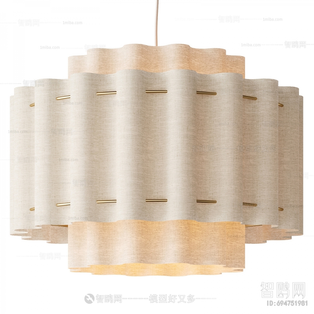New Chinese Style Droplight