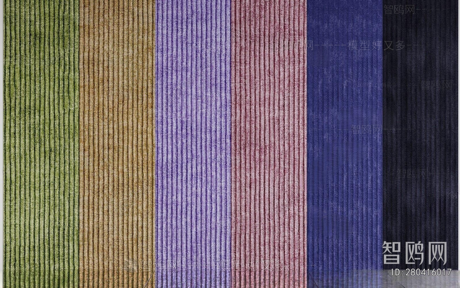 Modern Clothes, Bags And Shoes