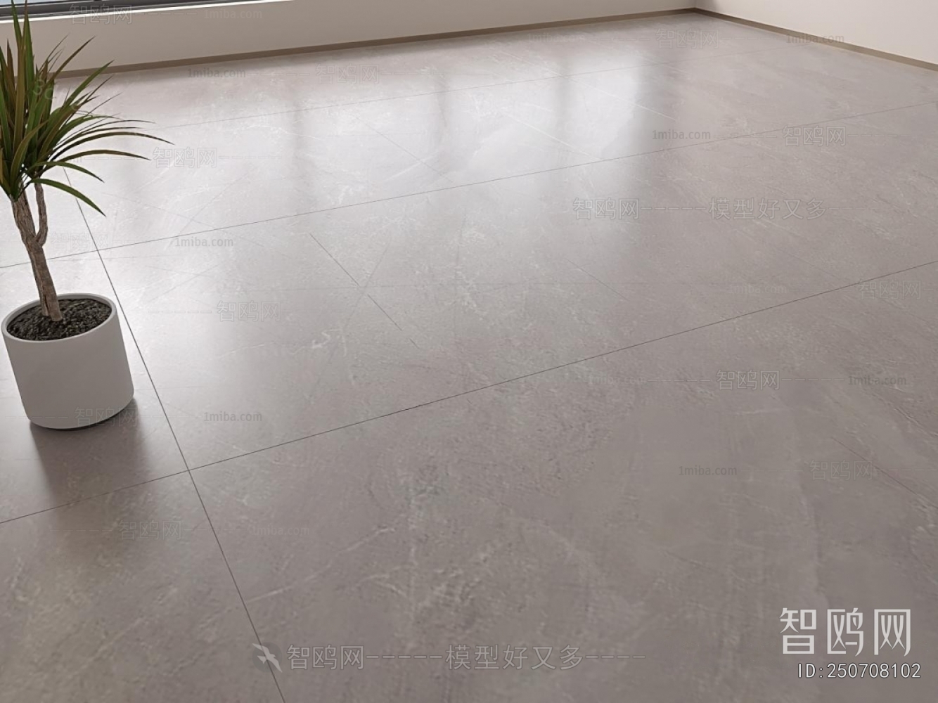 Modern Floor Tile