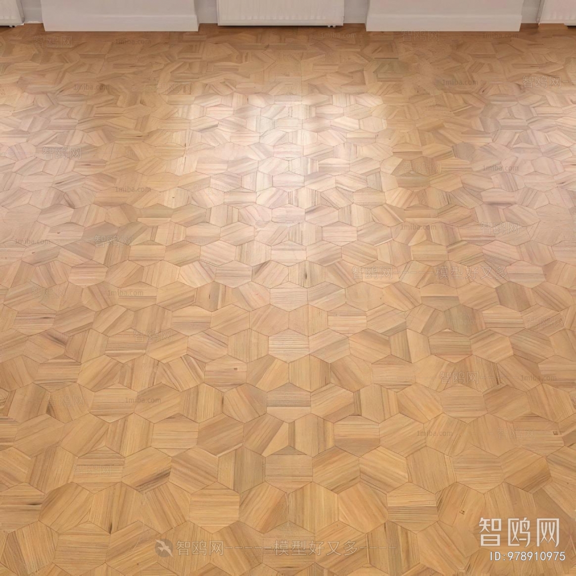 Modern Floor