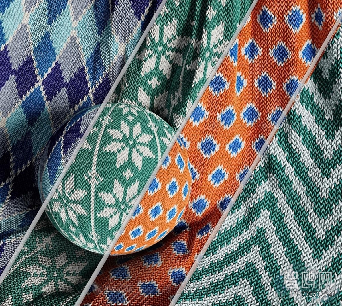 Modern Clothes, Bags And Shoes