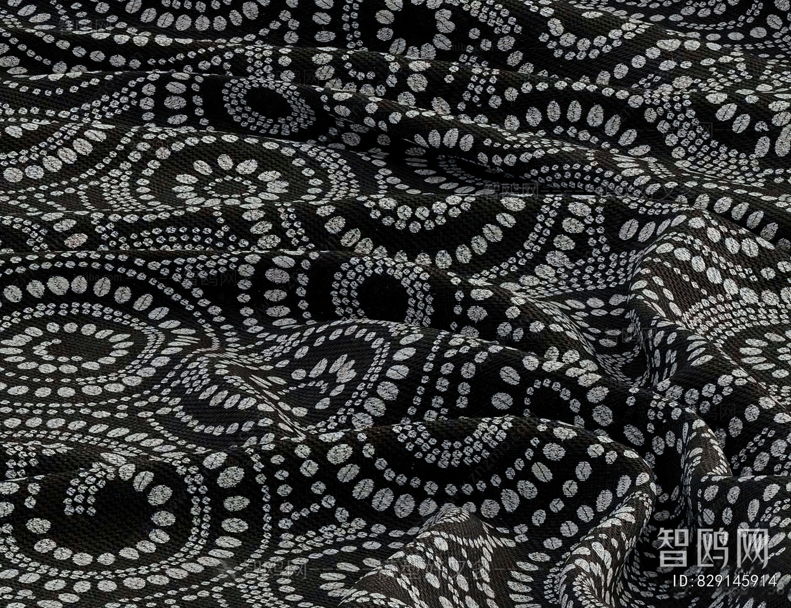 Modern Clothes, Bags And Shoes