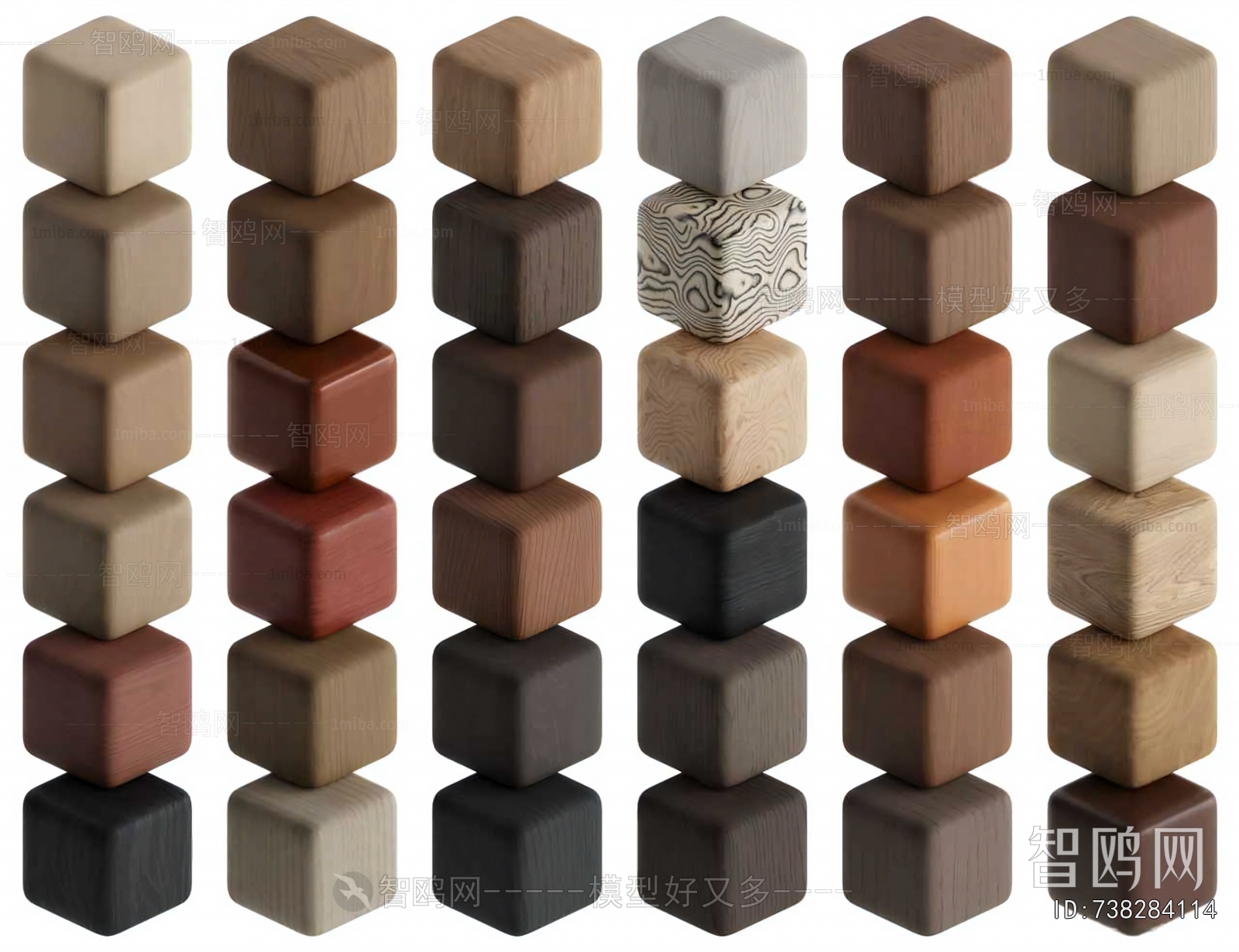 Modern Wall/floor/ceiling