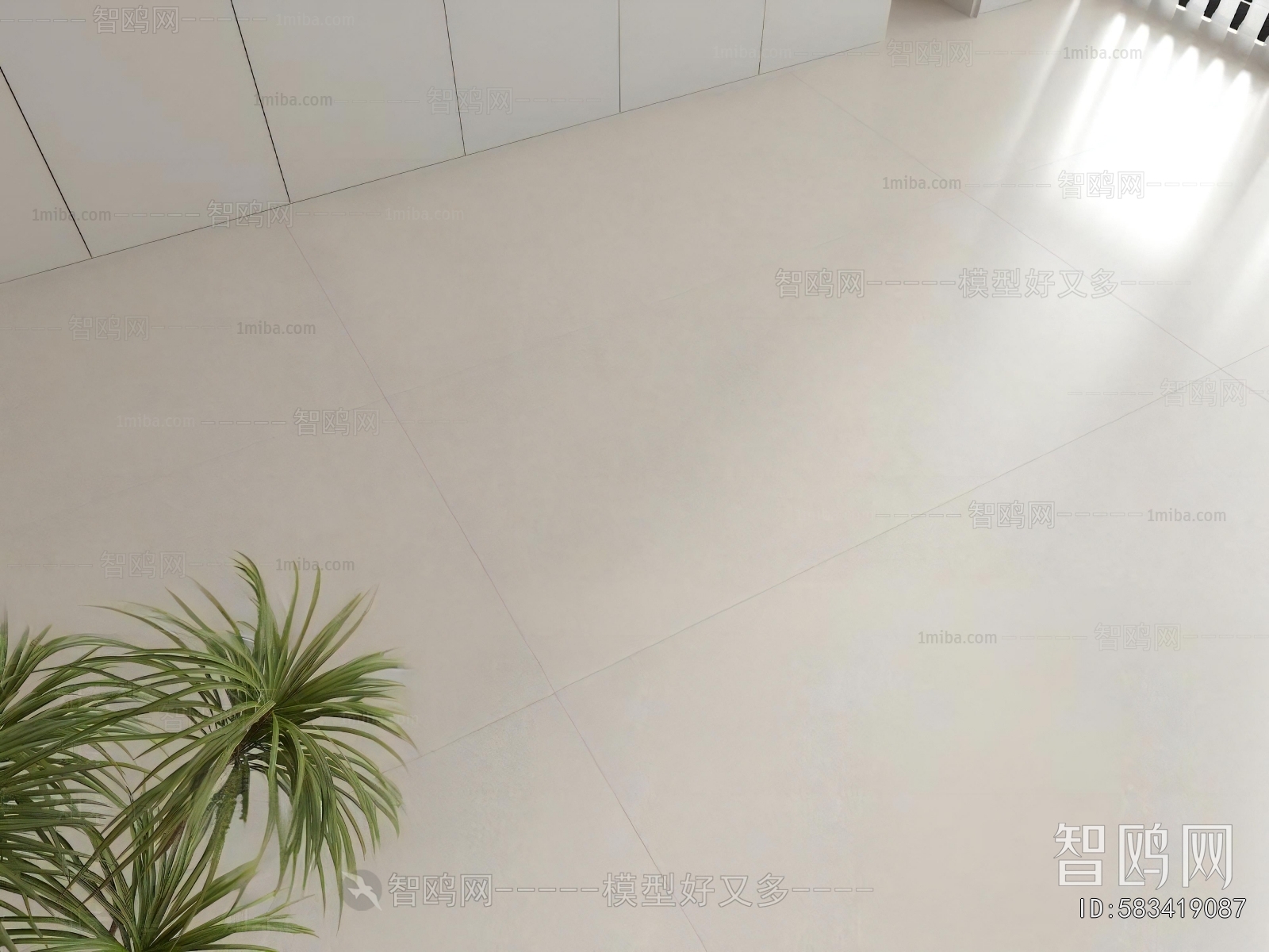 Modern Floor Tile