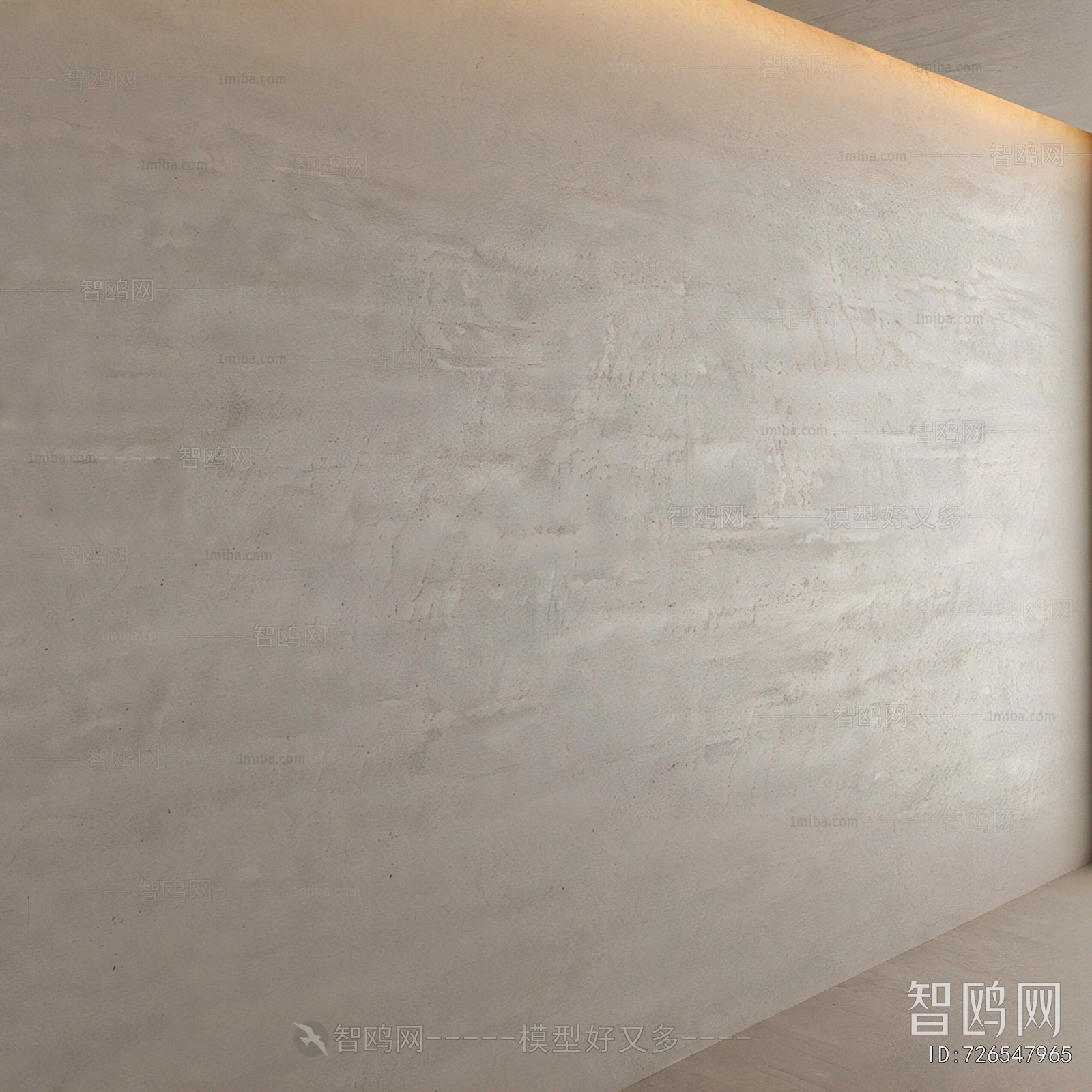 Wabi-sabi Style Wall/floor/ceiling