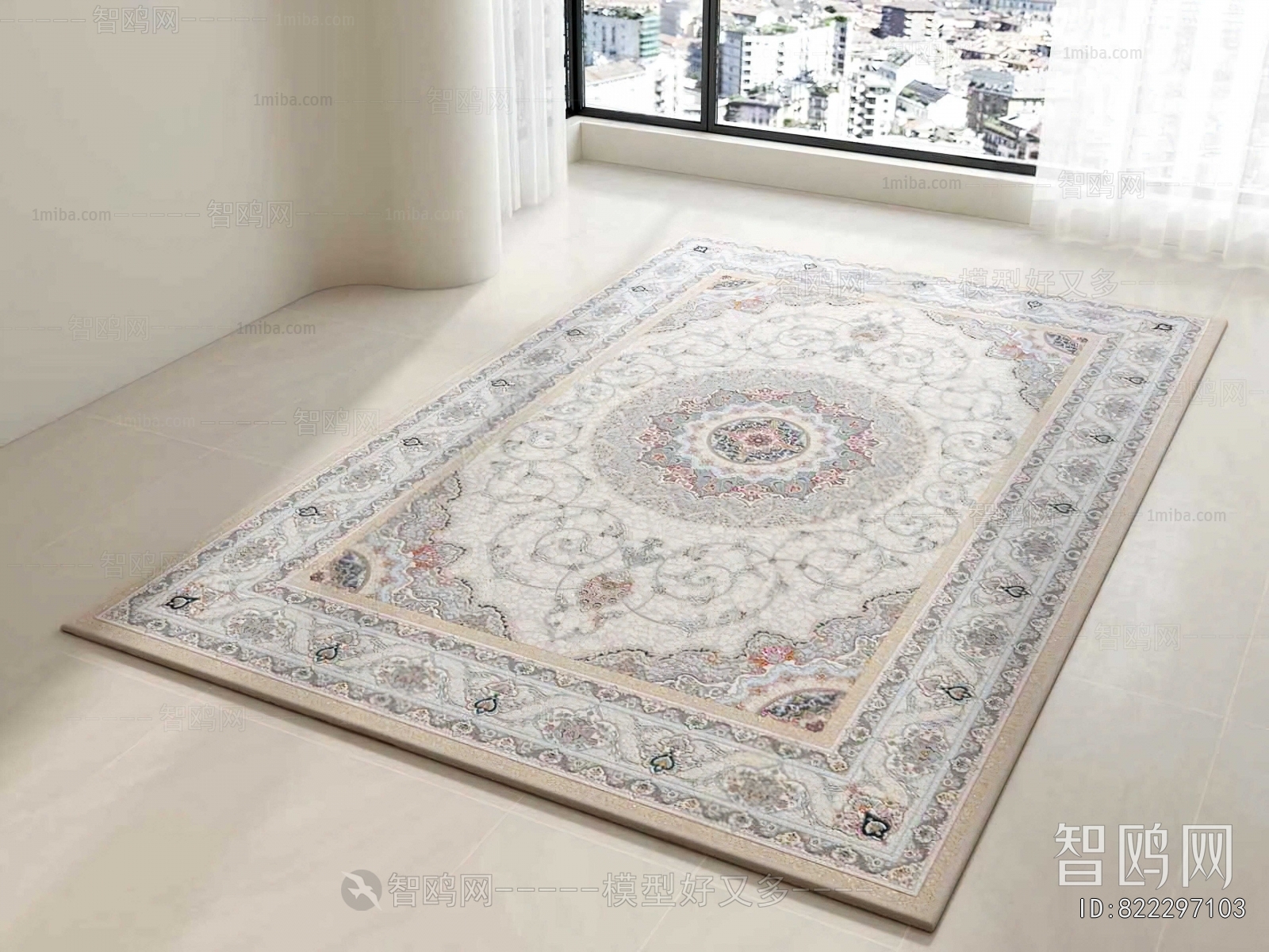 American Style The Carpet