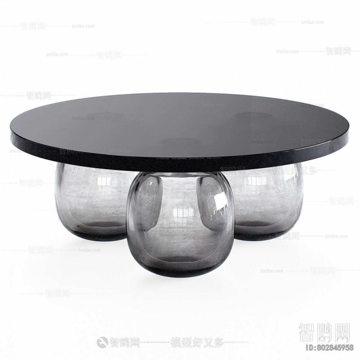 Modern Coffee Table